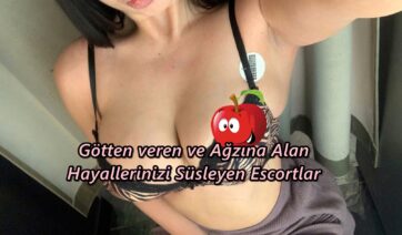 Gaziantep Saatlik Escort