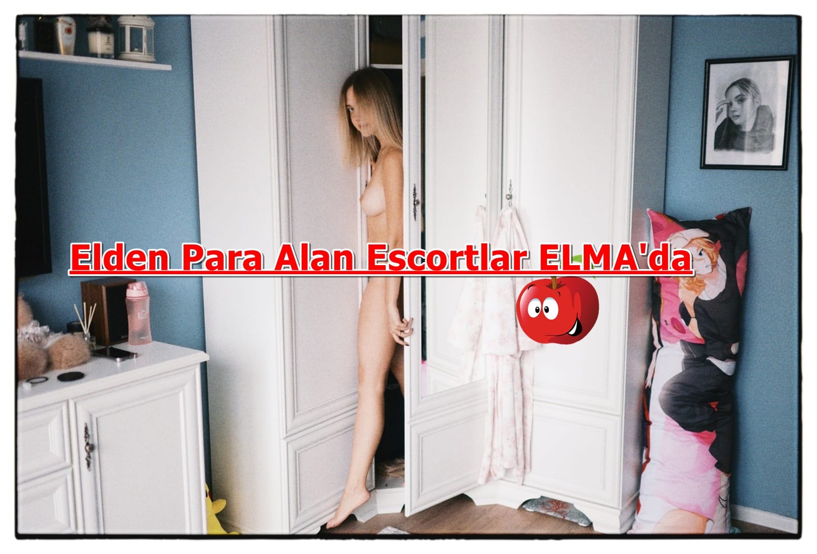 Mersin Escort